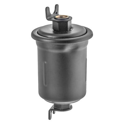 Herko Fuel Filter FIT38 For Toyota MR2 1985-1989