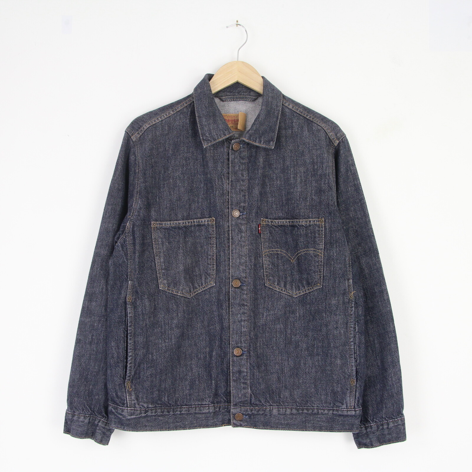 levis 70511