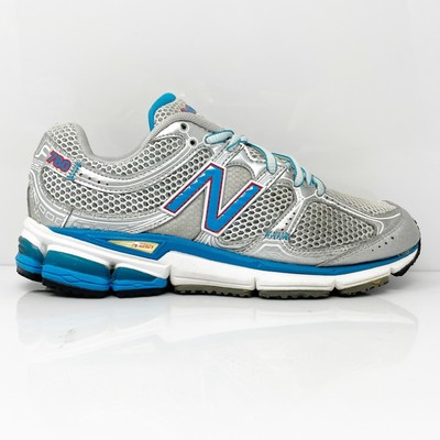 

Женские кроссовки New Balance 780 V1 W780WB1 серые кроссовки размер 6,5 B, Серый, 780 V1