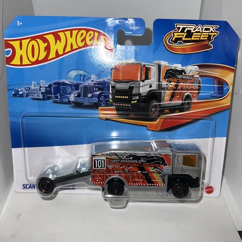 ミニカー Red Bull Racing Scania Truck 1/64 ミニカー Red Bull Racing Scania Truck 1/64 TM RedBull Racing