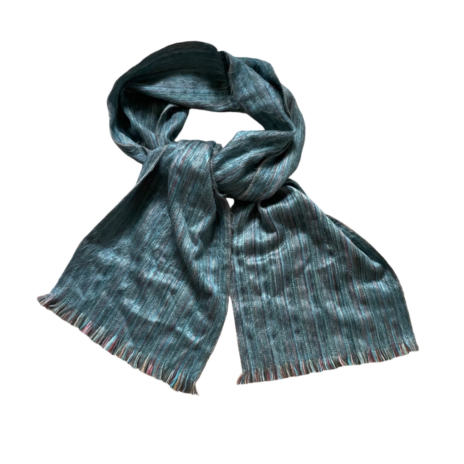 ALPACA SCALF 　markaware Winterbourne Alpaca blend Scarf 10