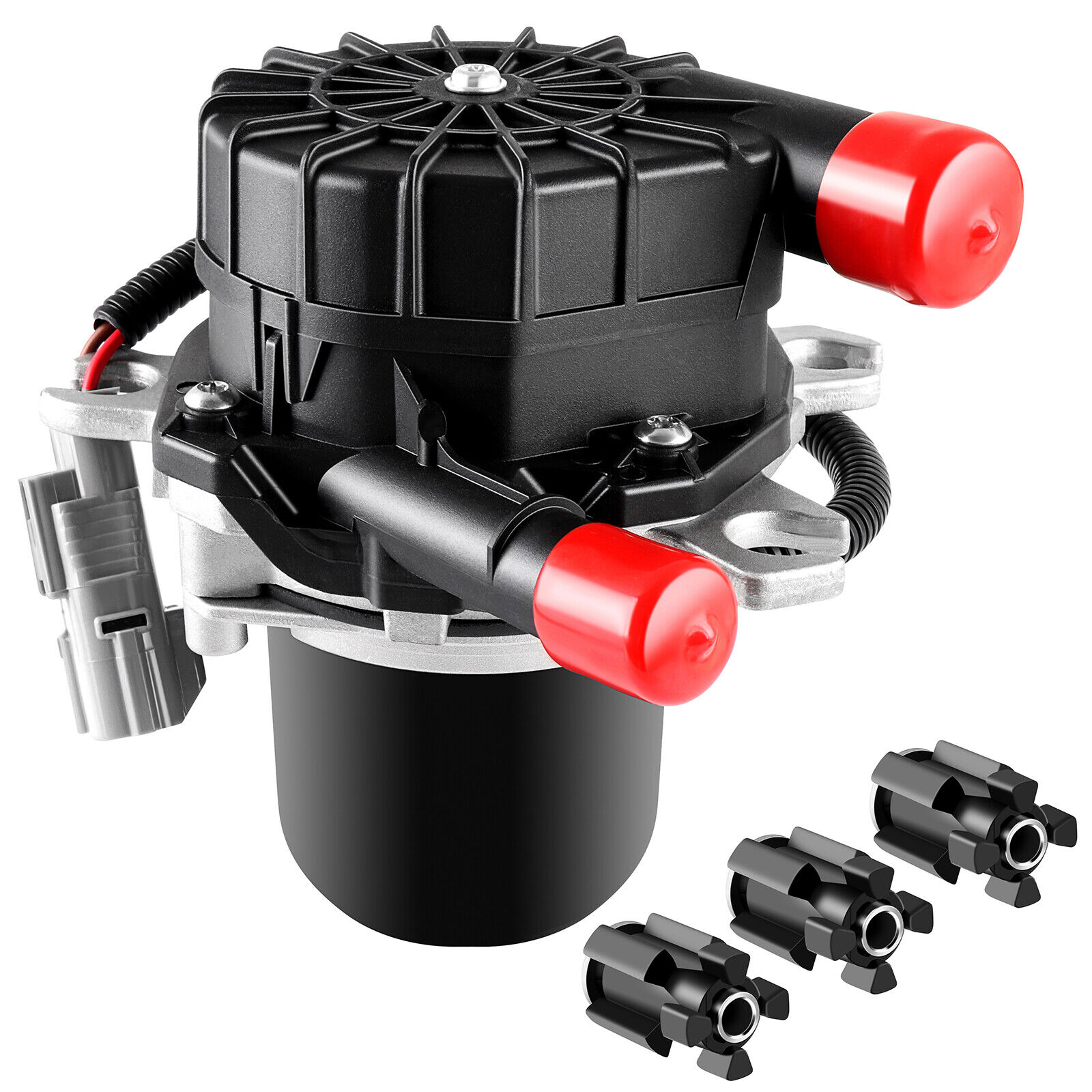 Secondary Air Injection Pump for Toyota 176100C020 2TRFE 2.7 Secondary Air Injection Pump for Toyota 176100C020 2TRFE 2.7