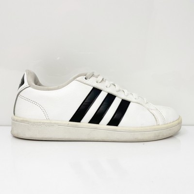 

Adidas Womens Cloudfoam Advantage AW4287 Белая повседневная обувь Кроссовки Размер 8, Белый, Cloudfoam Advantage