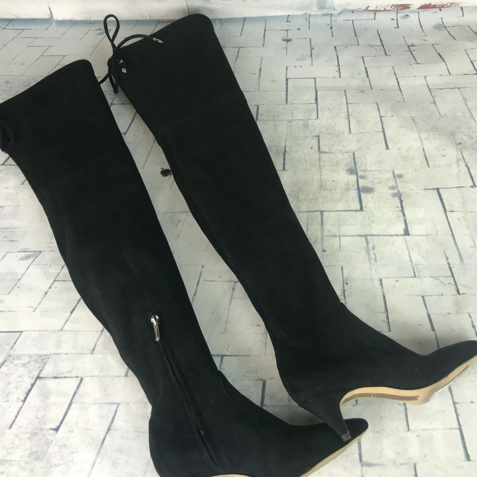 kristie over the knee boot sam edelman