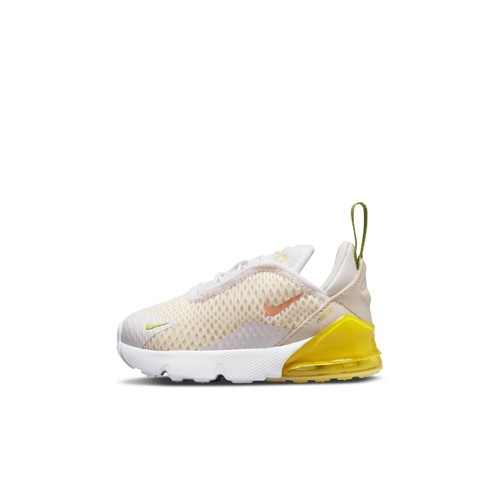 

[DV2202-100] Nike Air Max 270 (TD) для малышей, Белый
