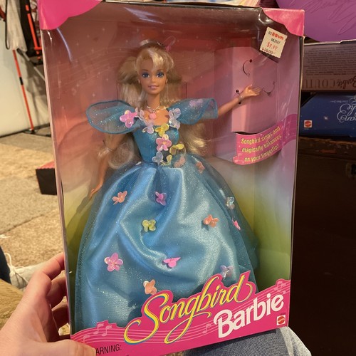 レア！バービーのねむり姫 Barbie レア！バービーのねむり姫 Barbie