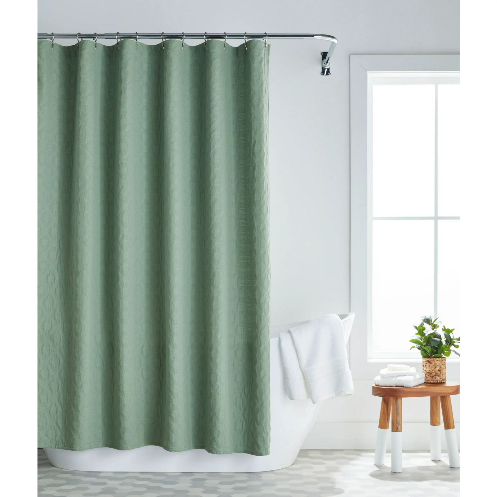 Green, 72