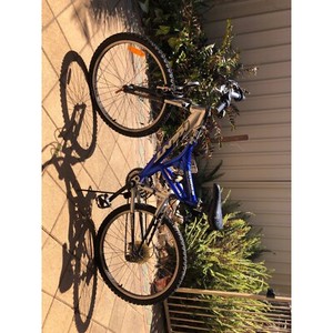 kent sierra madre bike