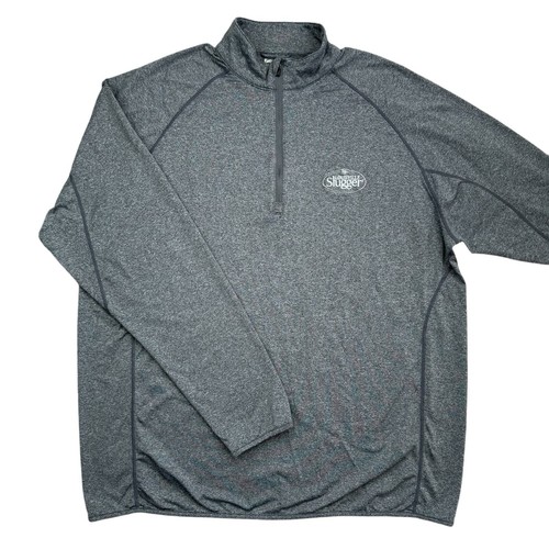 Louisville #1 ジャケット 36 Hitchy Vintage 1960s 70s John Deere Louisville Sportswear Swift Zip