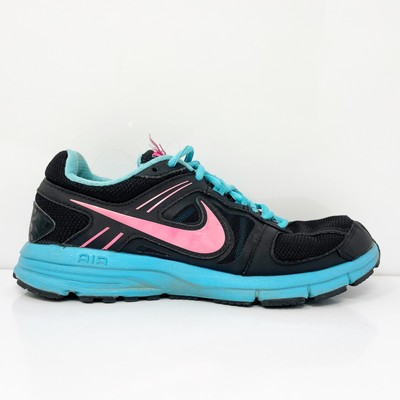 

Nike Womens Air Relentless 3 616596-002 Черные кроссовки для бега, размер 6, Черный, Air Relentless 3