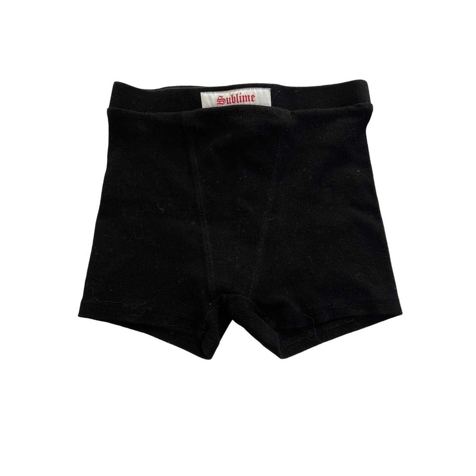 Highrack Studios Sublime Boxer Shorts in Black | eBay