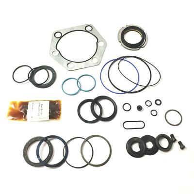 Trans Tec Steering Seal Kit 8101 NOS