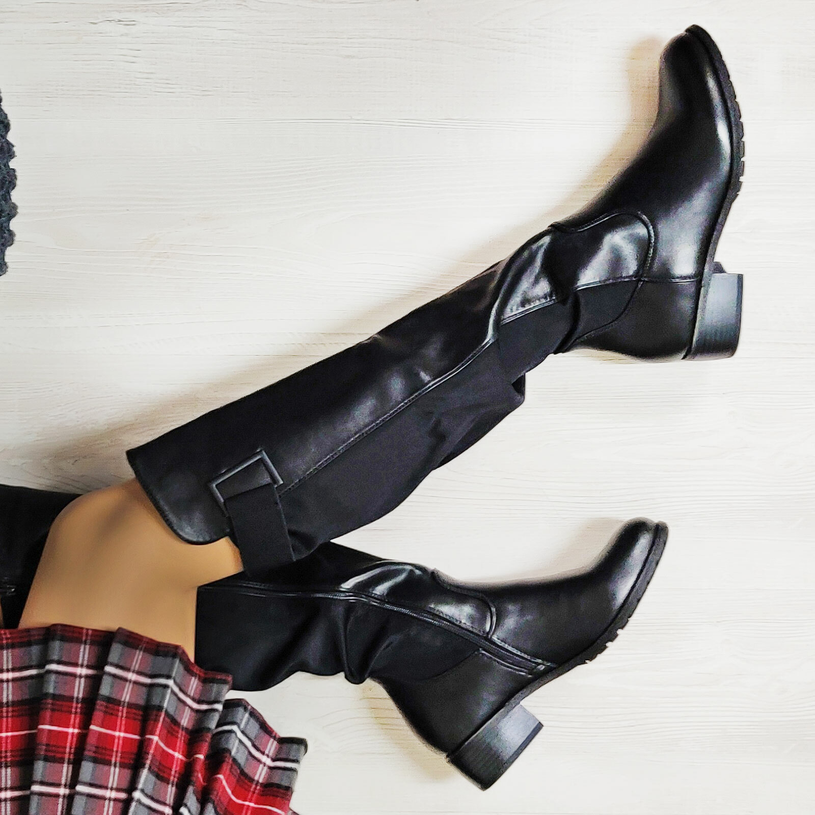 chaussure femme talon bas