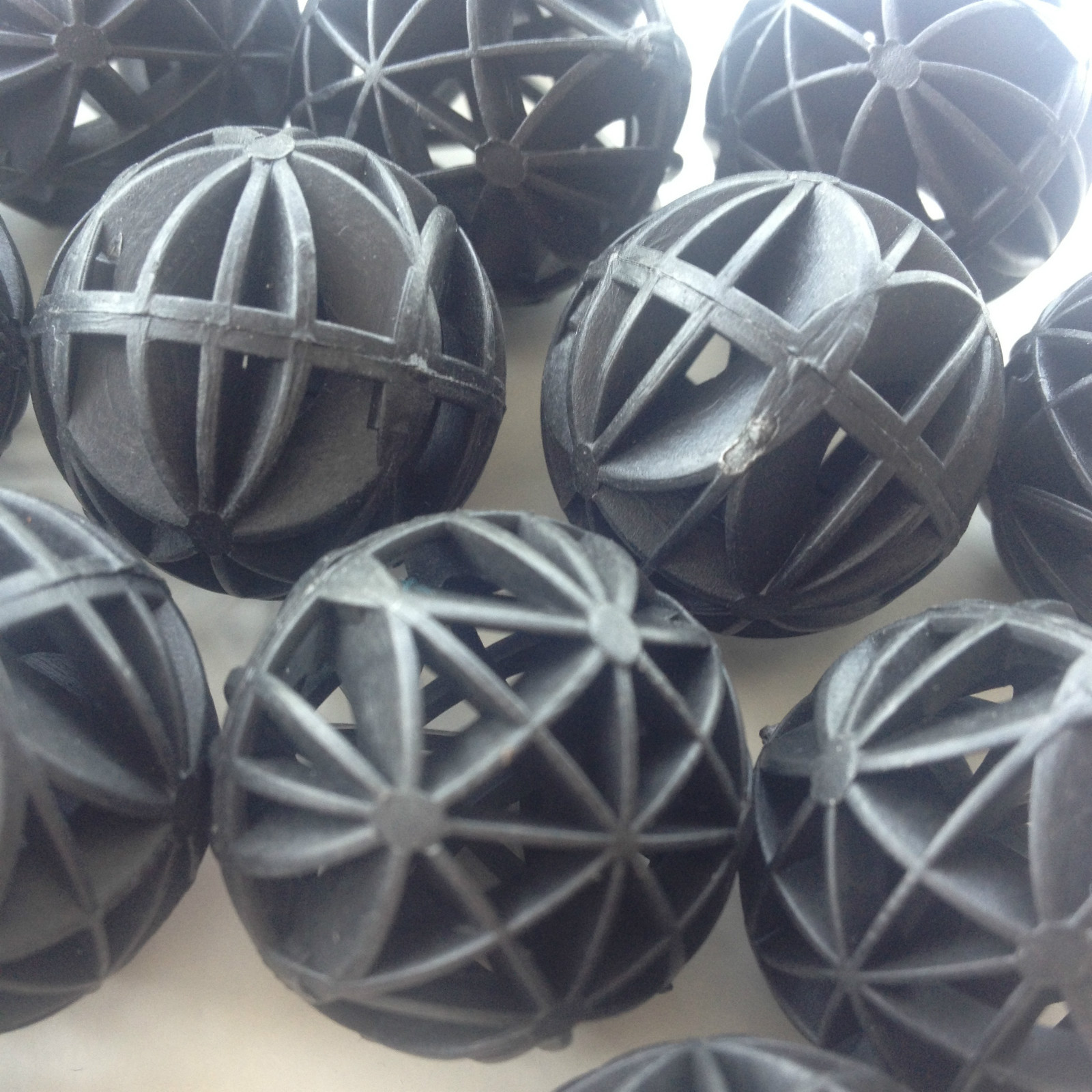 Image of Bio Balls for Pond / Aquarium and Fish Tank