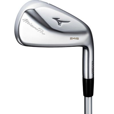 クラブ MizunoPro245 GW N.S.PRO MODUS3 TOUR105 S Mizuno Pro 245 Gw Ns Pro Modus 3 Tour 105 Flex-S Golf Clubs from