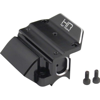 Hot Racing Aluminum Gearbox Case Bulkhead CoverKraton Outcast HRAAON12C01