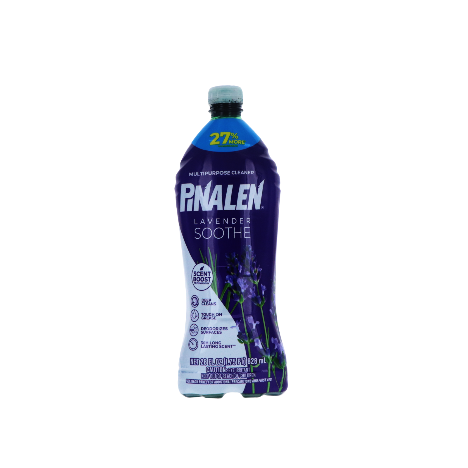 Pinalen Max Multi-Purpose Cleaner Lavender 28 oz - 1 Count | eBay
