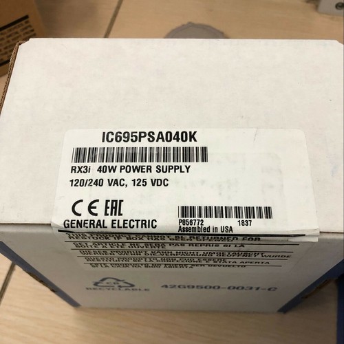 HITACHI SEIKI S-III POWER SUPPLY 動作保証 Seiki CVB39003 Power Supply for SE39FH03 (VERSION 1--SEE NOTE)