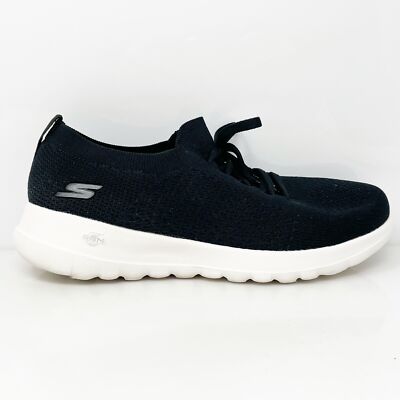 

Женские кроссовки Skechers GoWalk Joy SN 56073, черные кроссовки, размер 8, Черный, GoWalk Joy