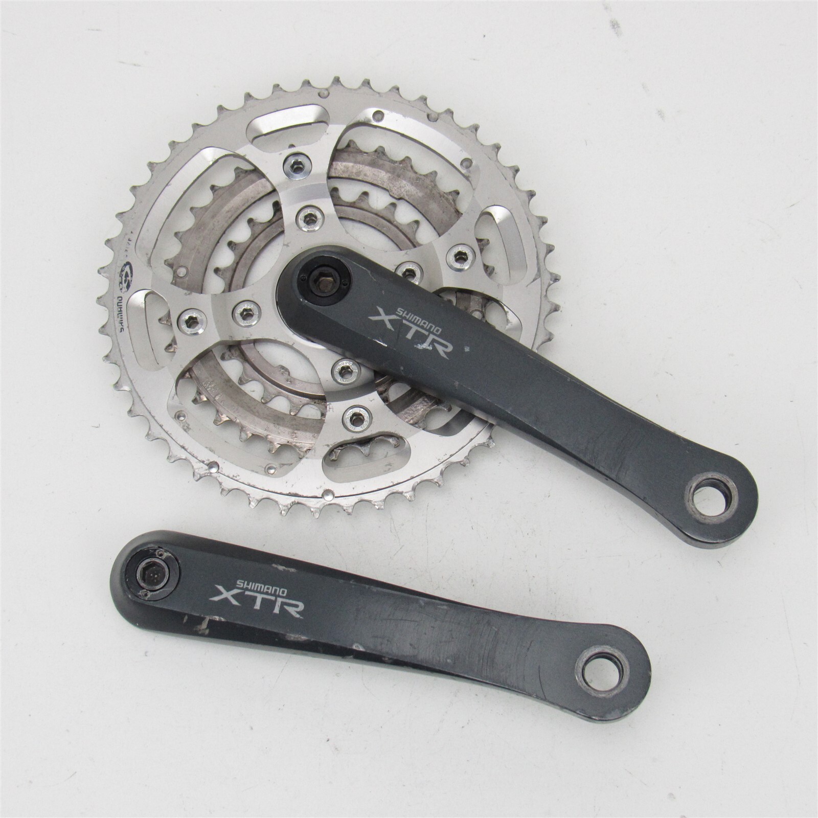 Ultegra 6700 Crankset | Shimano Ultegra 6700 Crankset Ultegra 6700 Crankset | Shimano Ultegra 6700 Crankset
