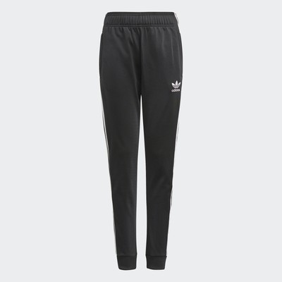 Спортивные брюки adidas Originals Adicolor SST для детей