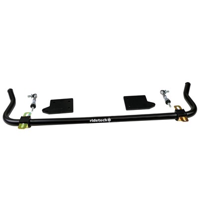 RideTech 11019100 Front MuscleBar Sway Bar, 1955-1957 Fits Chevrolet