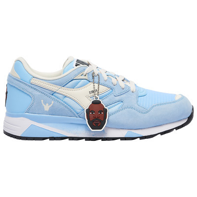 Diadora N9002 Rocky Clubber Lang 830C9033 Carolina White Size 7.5-10.5 Brand New