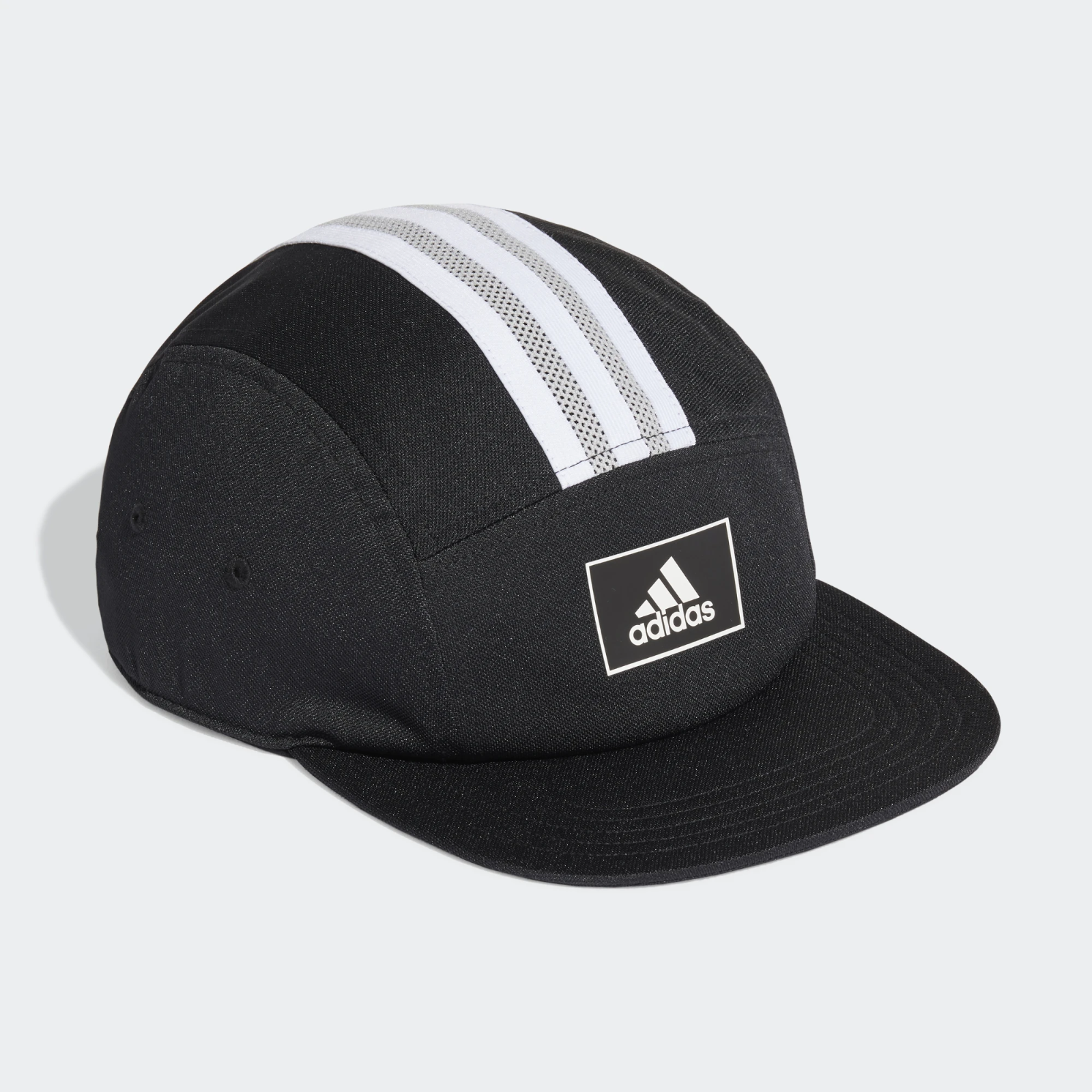 adidas five panel cap