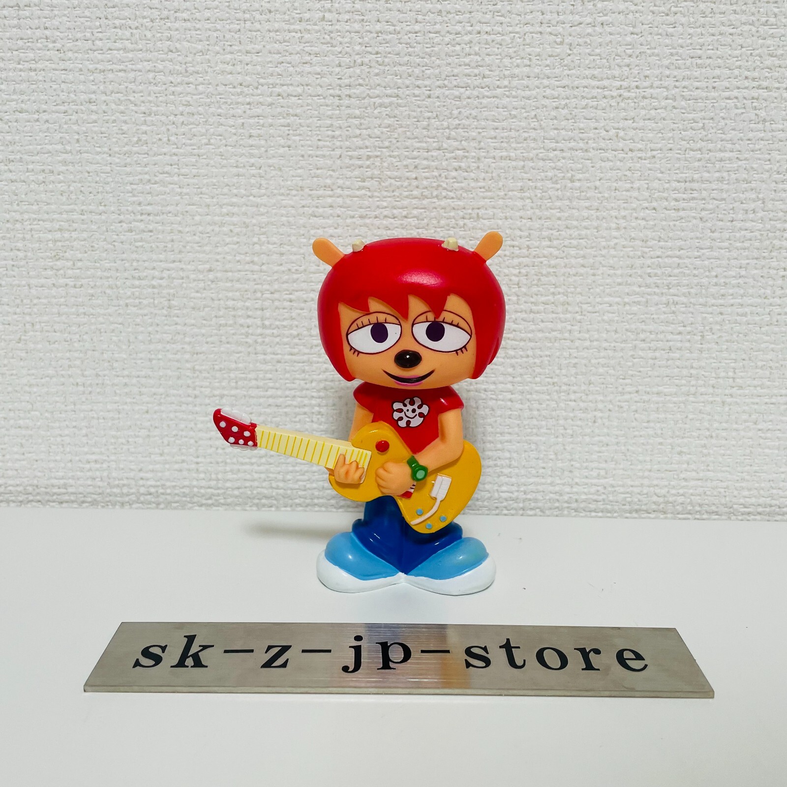 ウンジャマラミー Um Jammer Lammy フィギュア パラッパラッパー