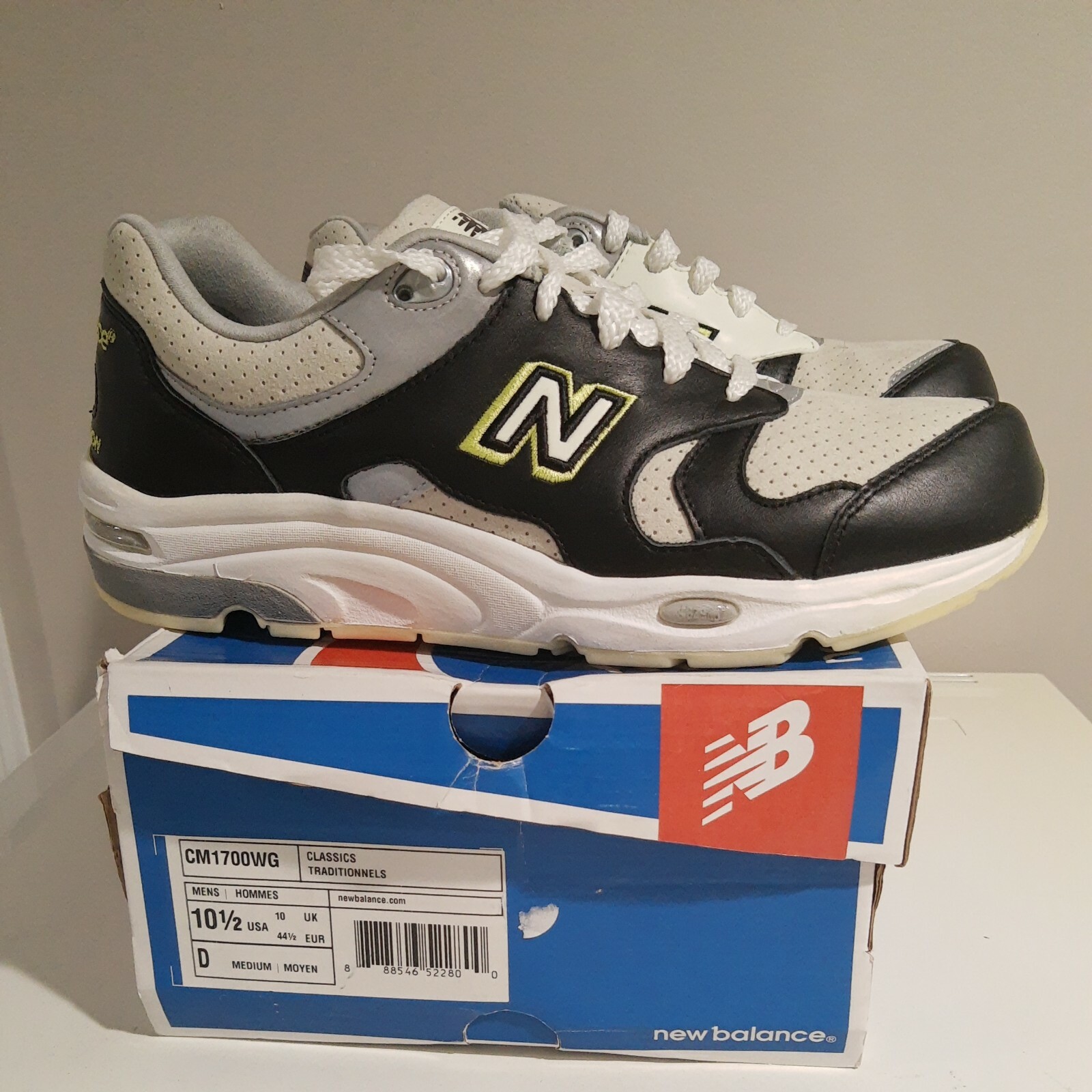 new balance 25