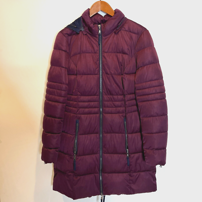 Nuage puffer hotsell jacket