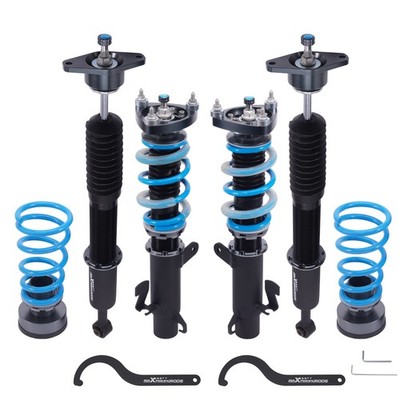 Gewindefahrwerk for Volvo S40/ V50/ C30 2004-2012 1.6 D2 D3 D4 D5