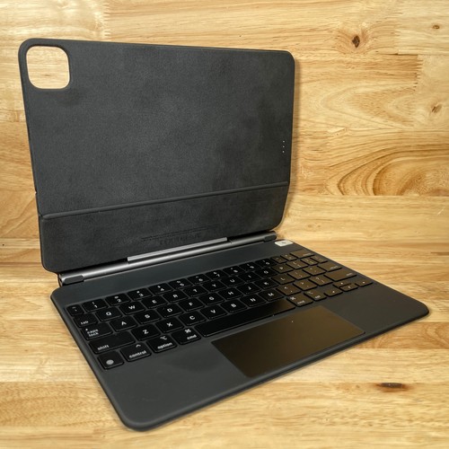 iPadアクセサリー iPad 11inch magic keyboard A2261 Amazon.com: Magic Keyboard Case Compatible with iPad Air 11