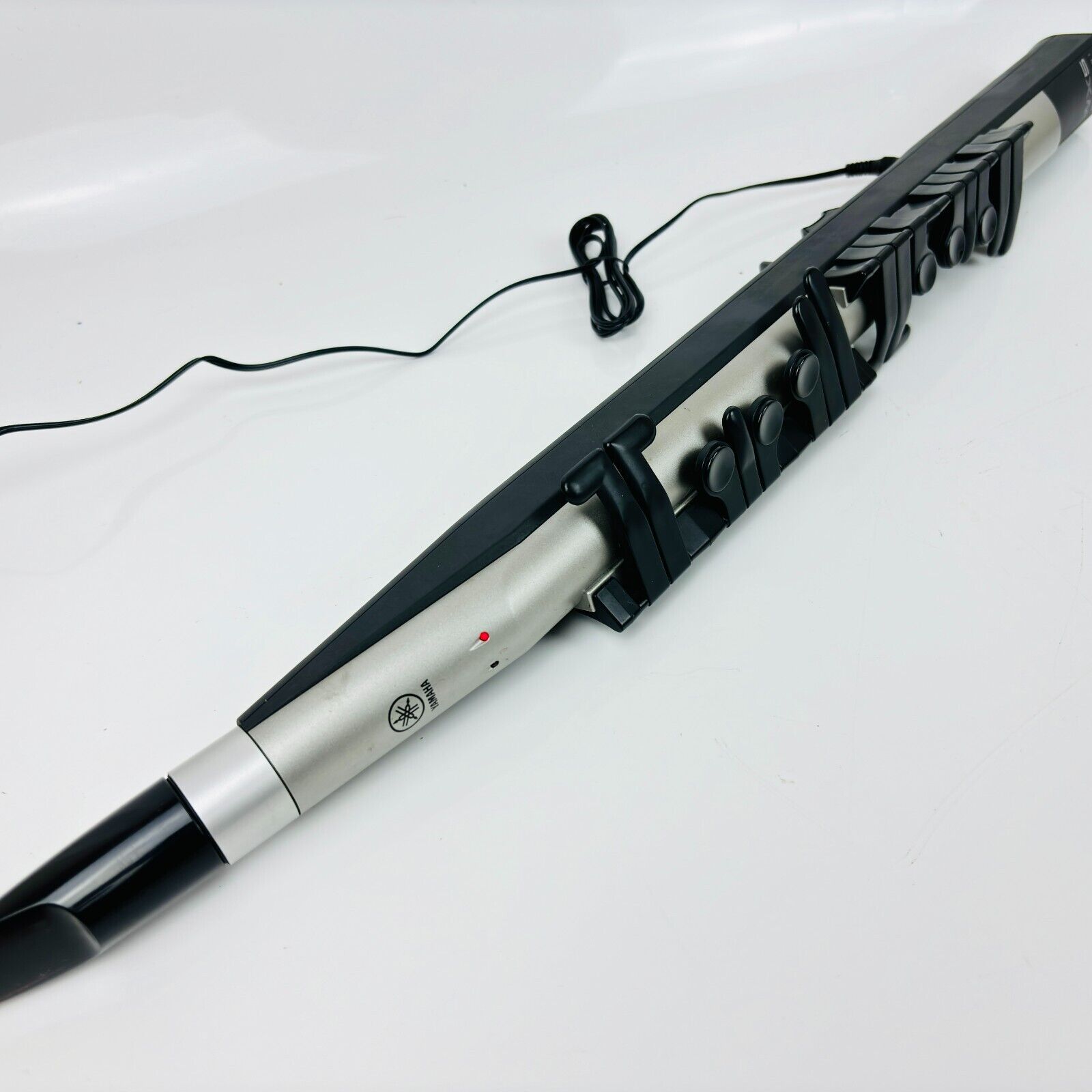 Yamaha WX5 Wind MIDI Controller Wind Synthesizer Used from Yamaha WX5 Wind MIDI Controller Wind Synthesizer Used from