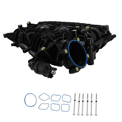 Intake Manifold for Chevrolet Impala 3.6L 2014-2020 Buick LaCrosse GMC Saab 9-4X