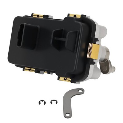 Electric Turbo Control for Jaguar XF X250 2.2D 120KW 2011-2015 A2C53367342