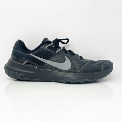 

Мужские кроссовки Nike Varsity Compete TR 3 CJ0813-002, черные кроссовки, размер 8,5, Черный, Varsity Compete TR 3