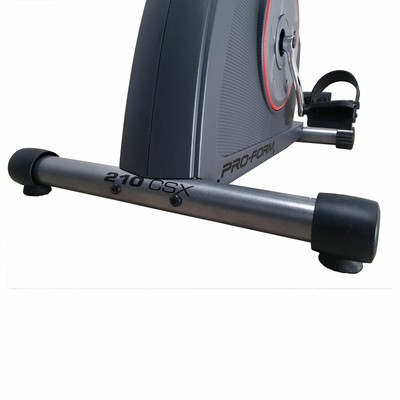 proform 210 csx exercise bike