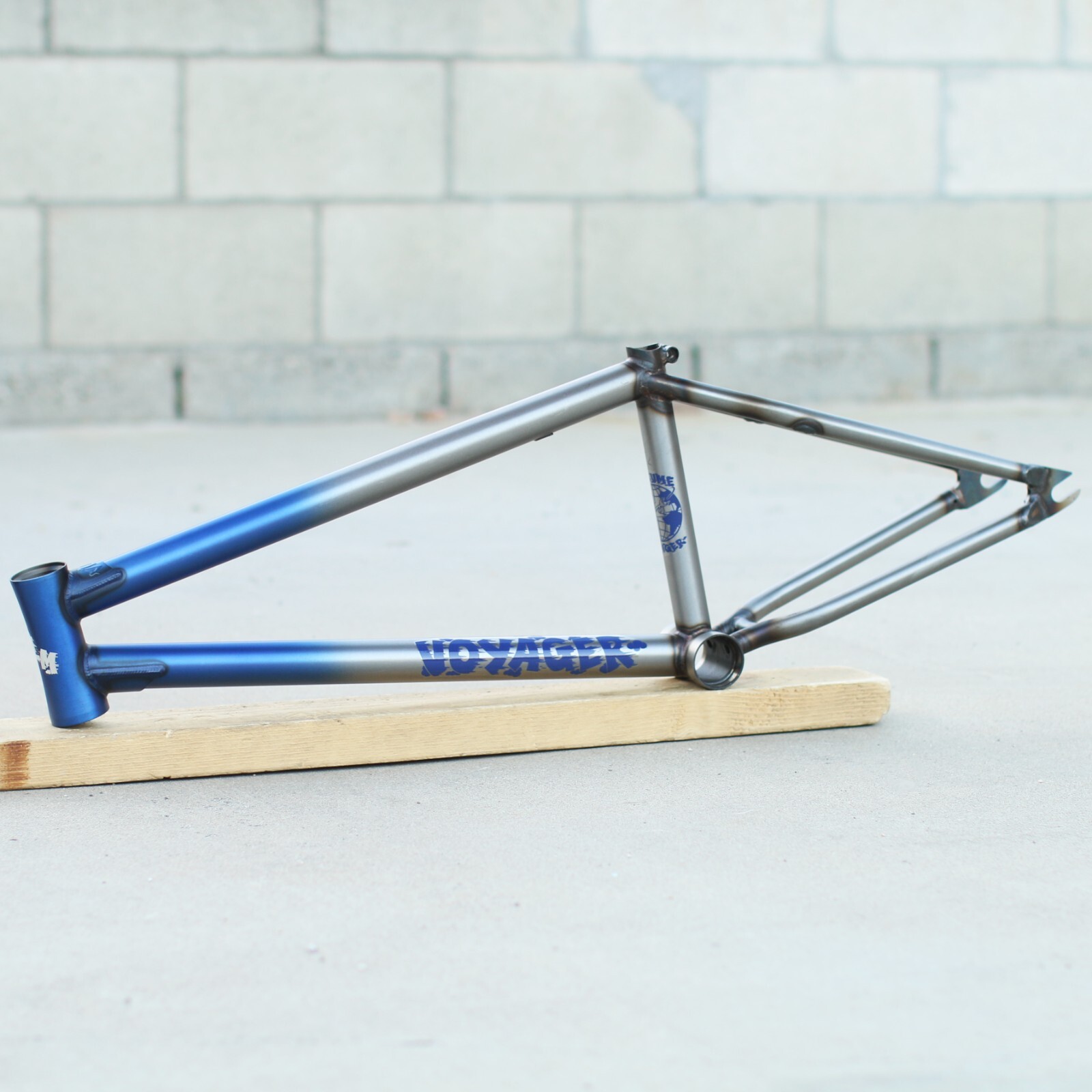 最終値下げVOLUME BIKE VESSEL FRAME BMX 34254.jpg