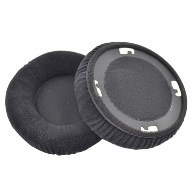 Velour&Foam Earpads Cushions For AKG K701 K702 Q701 Q702 K601 K612 K712 Pro H