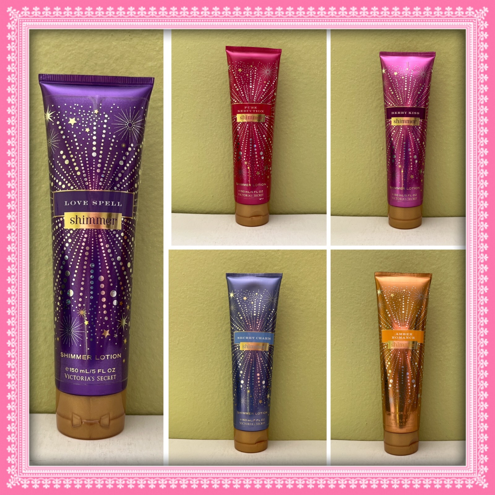 【バラ売り可】Victoria's Secret Secret Charm 2本 $_57.JPG?set_id=8800005007