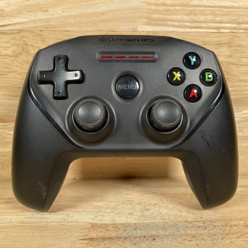 【5個セット】SteelSeries Nimbus コントローラー Nimbus Cloud