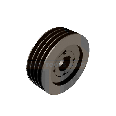 C groove sale pulley