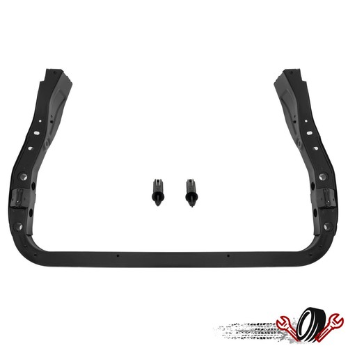 ДЛЯ JEEP GRAND CHEROKEE DODGE DURANGO 11-24 ОПОРНЫЙ СЕРДЕЧНИК РАДИАТОРА НИЖНЯЯ СТЯЖНАЯ ПЛАНКА
