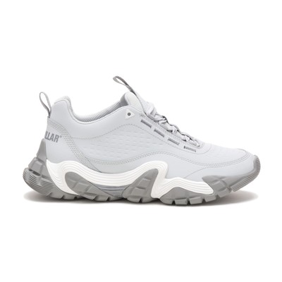 

Caterpillar Unisex Vapor Storm Sneaker Glacier Grey 4 W Athletic