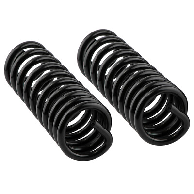 1.5inch Front Leveling Coil Springs Lift Kit for Ford F-150 2WD 4WD 1980-1996