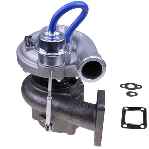 【286】 TKP Turbocharger 2674A816 For Perkins 1104D-44T Engine | eBay