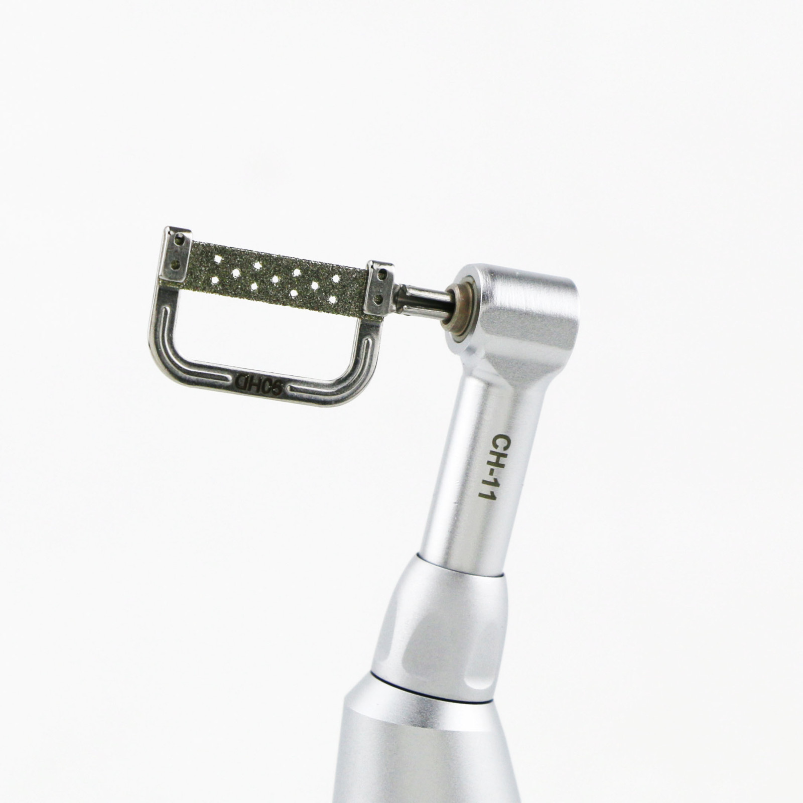 YUSENDENT Dental 41 Contra Angle Handpiece Interproximal Strips EVA IPR Kit eBay