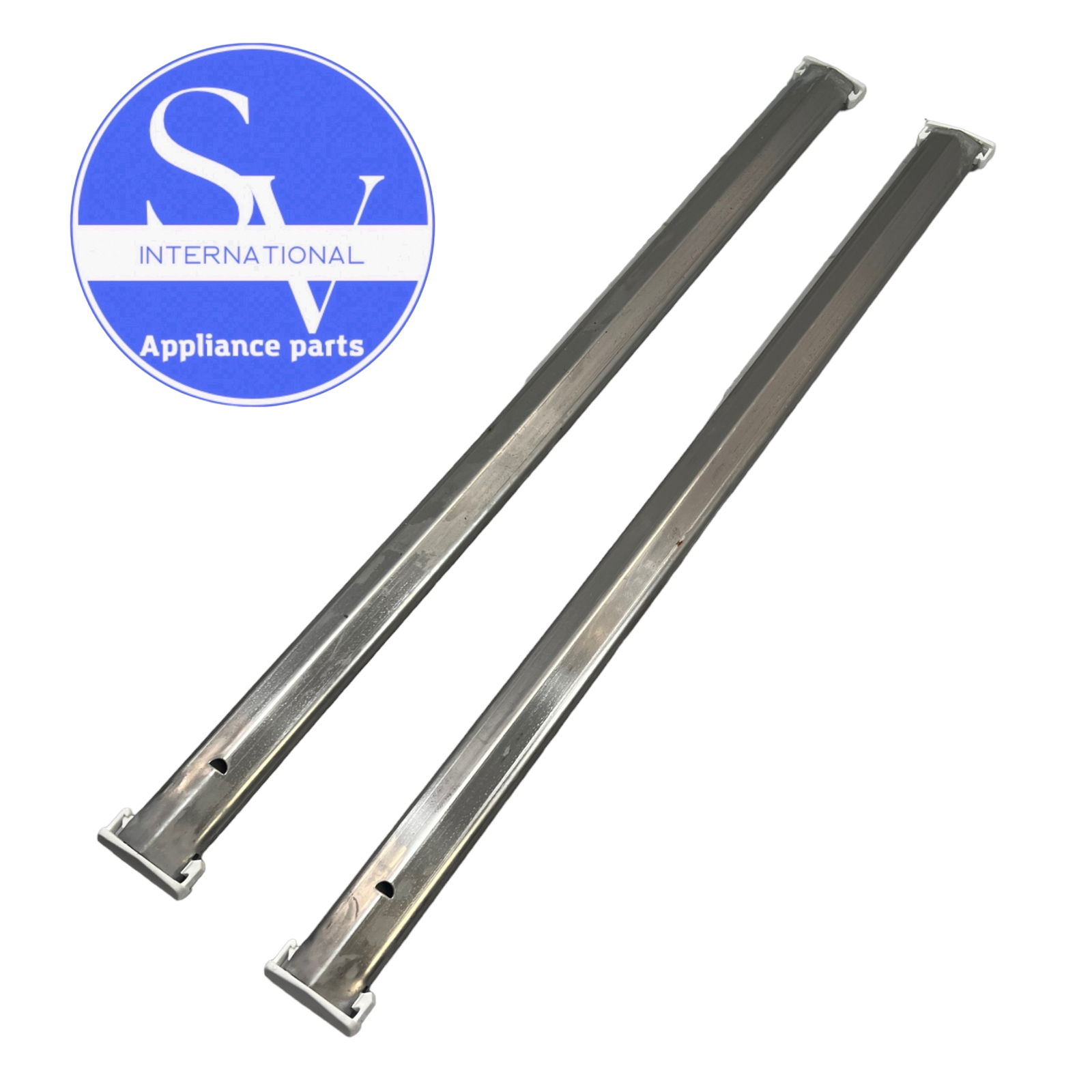 Slide Rail Rack 154232701 5300809927 154597801 (set Of 2)