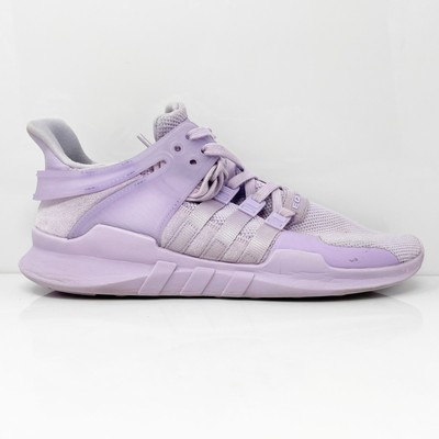 

Adidas Женские кроссовки EQT Support ADV BY9109 Фиолетовые кроссовки Размер 10, Фиолетовый, EQT Support ADV